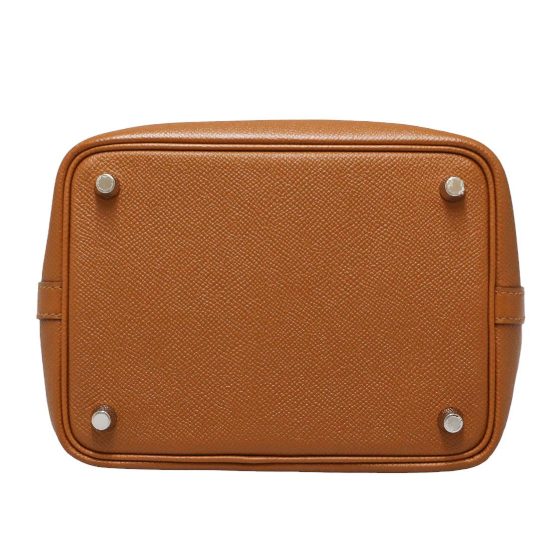 Women's Hermès Picotin Lock 18