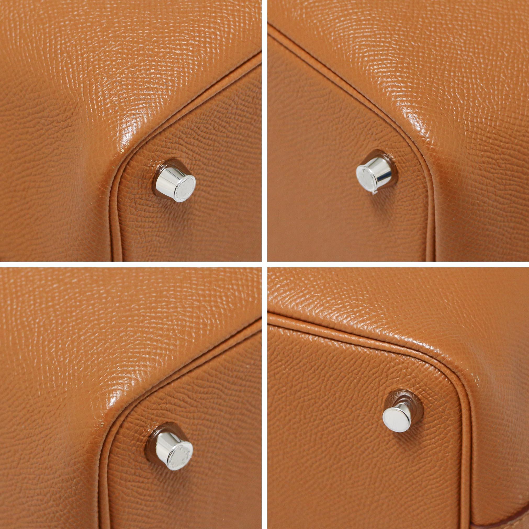 Hermès Picotin Lock 18 1