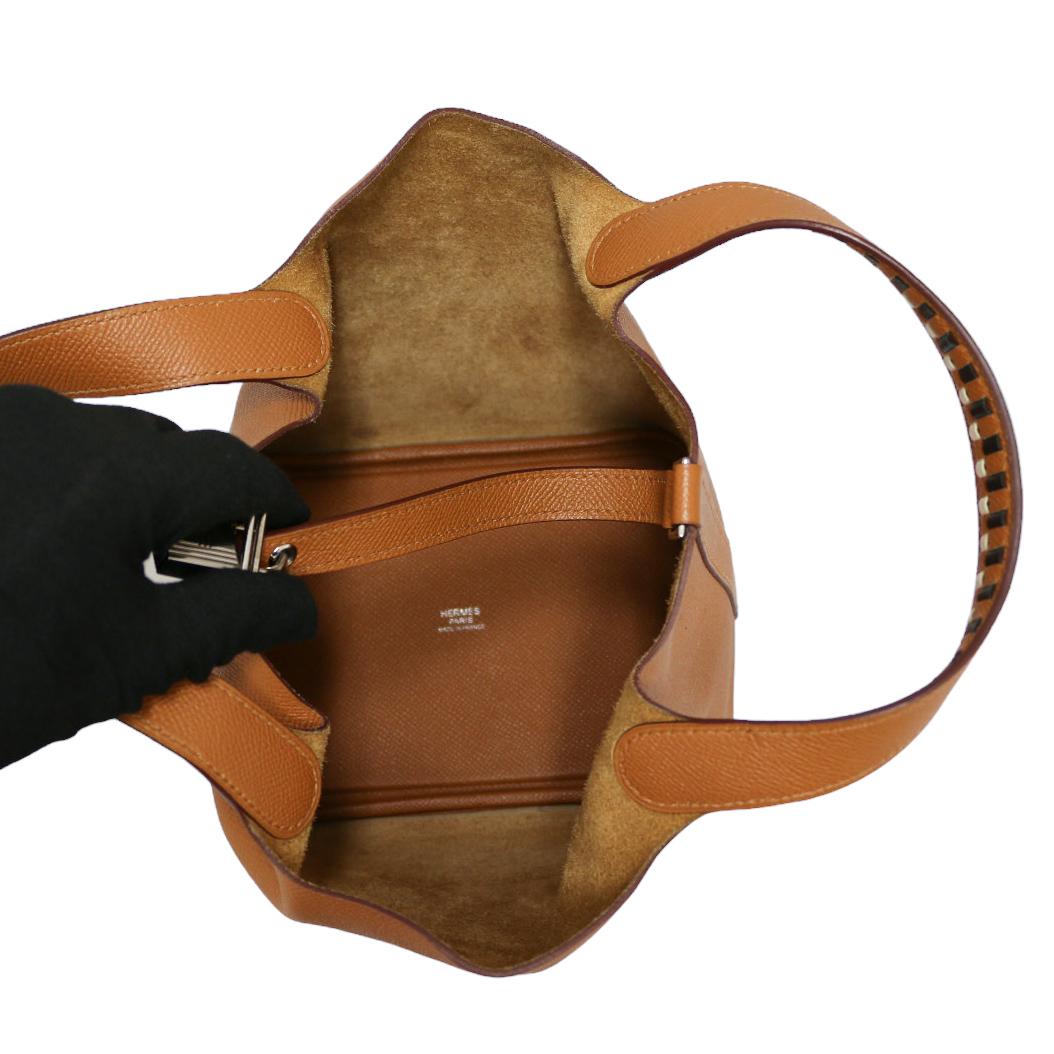 Hermès Picotin Lock 18 2