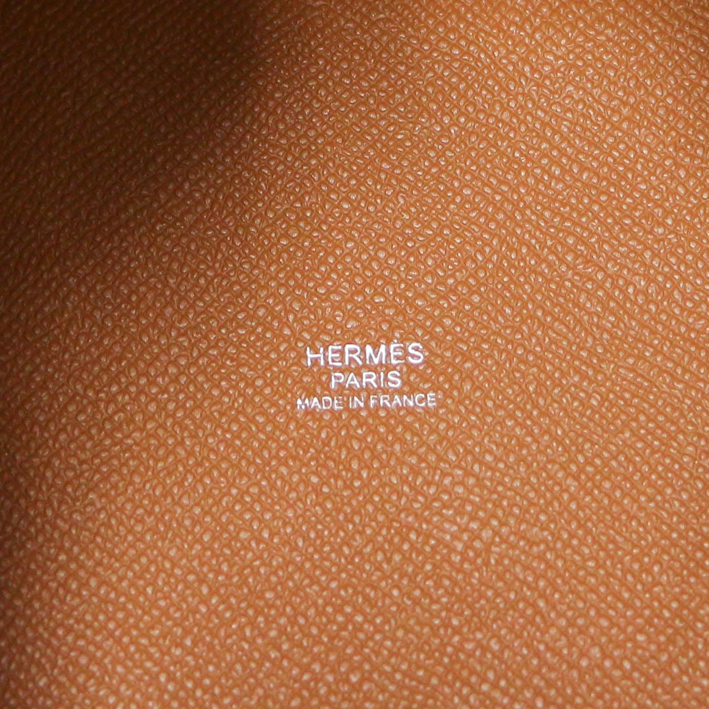 Hermès Picotin Lock 18 3
