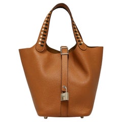 Hermès Picotin Schloss 18