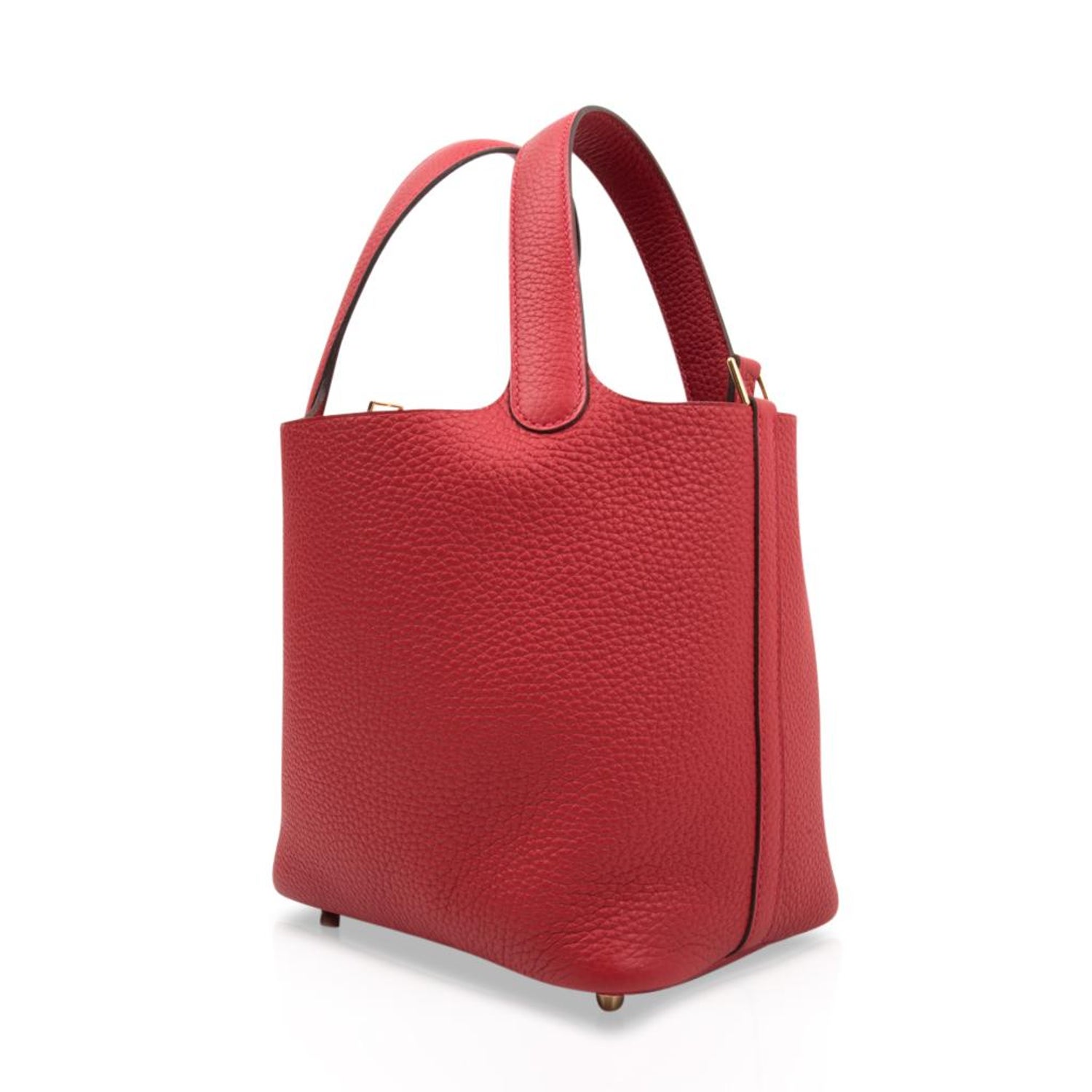View Picotin Hermes Sizes Images