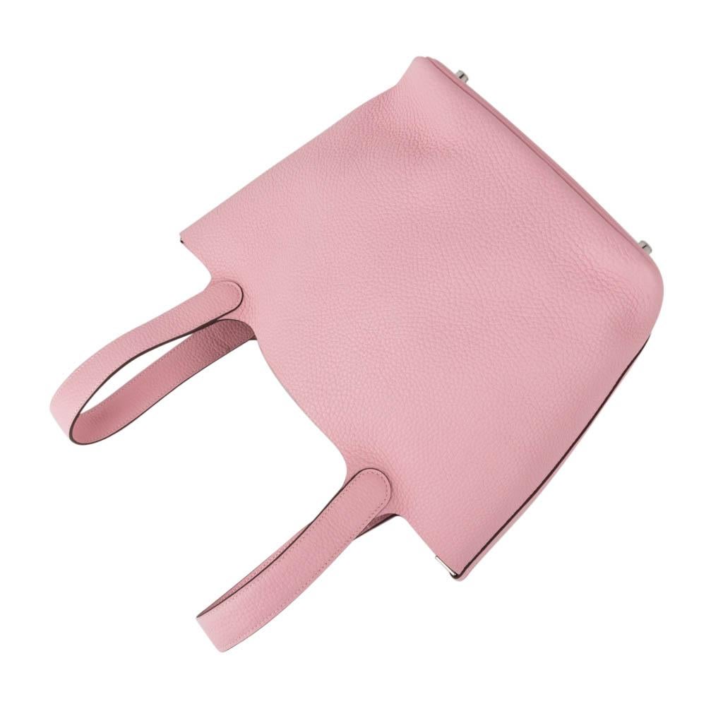 hermes picotin rose sakura