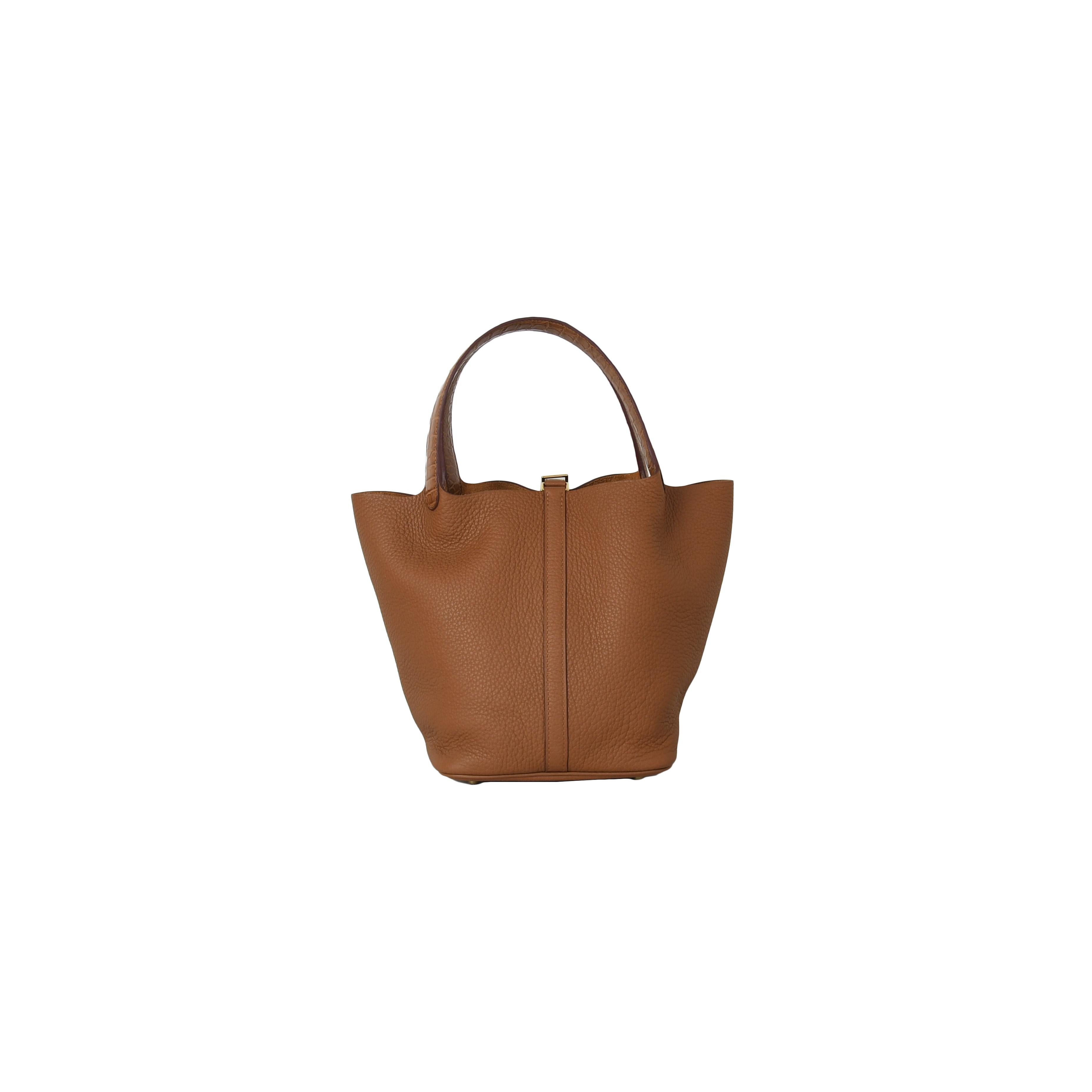 hermes picotin 22