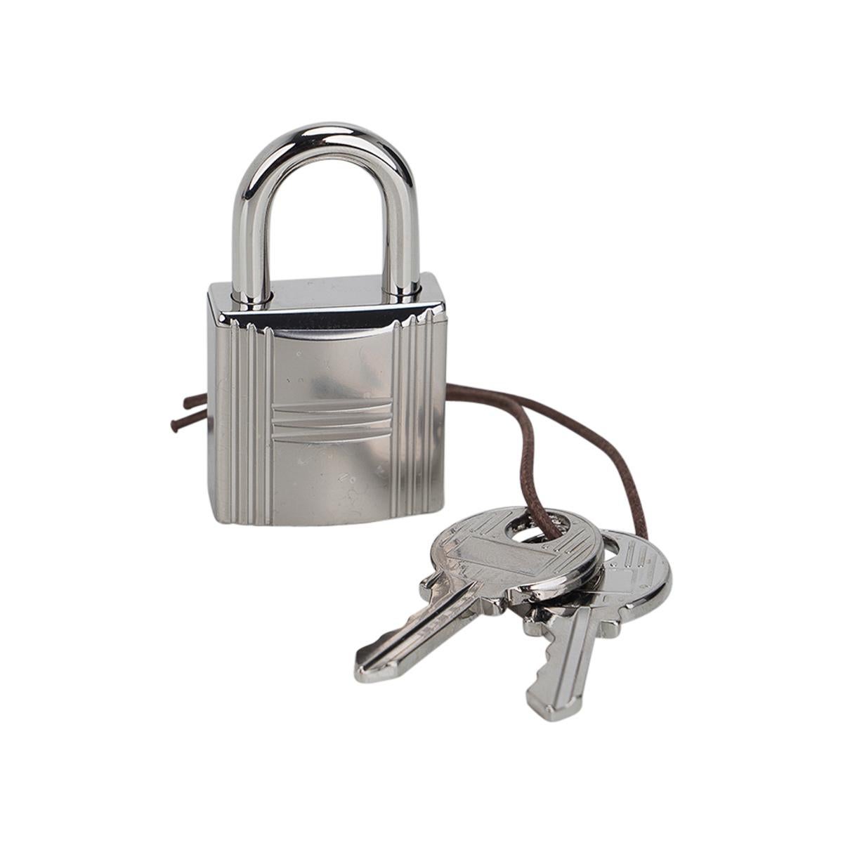 Hermès - Sac fourre-tout Picotin Lock Touch 18 en cuir gris anthracite/swift en vente 3