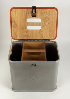 Hermes & Pierre Dubourg , Dressing Box