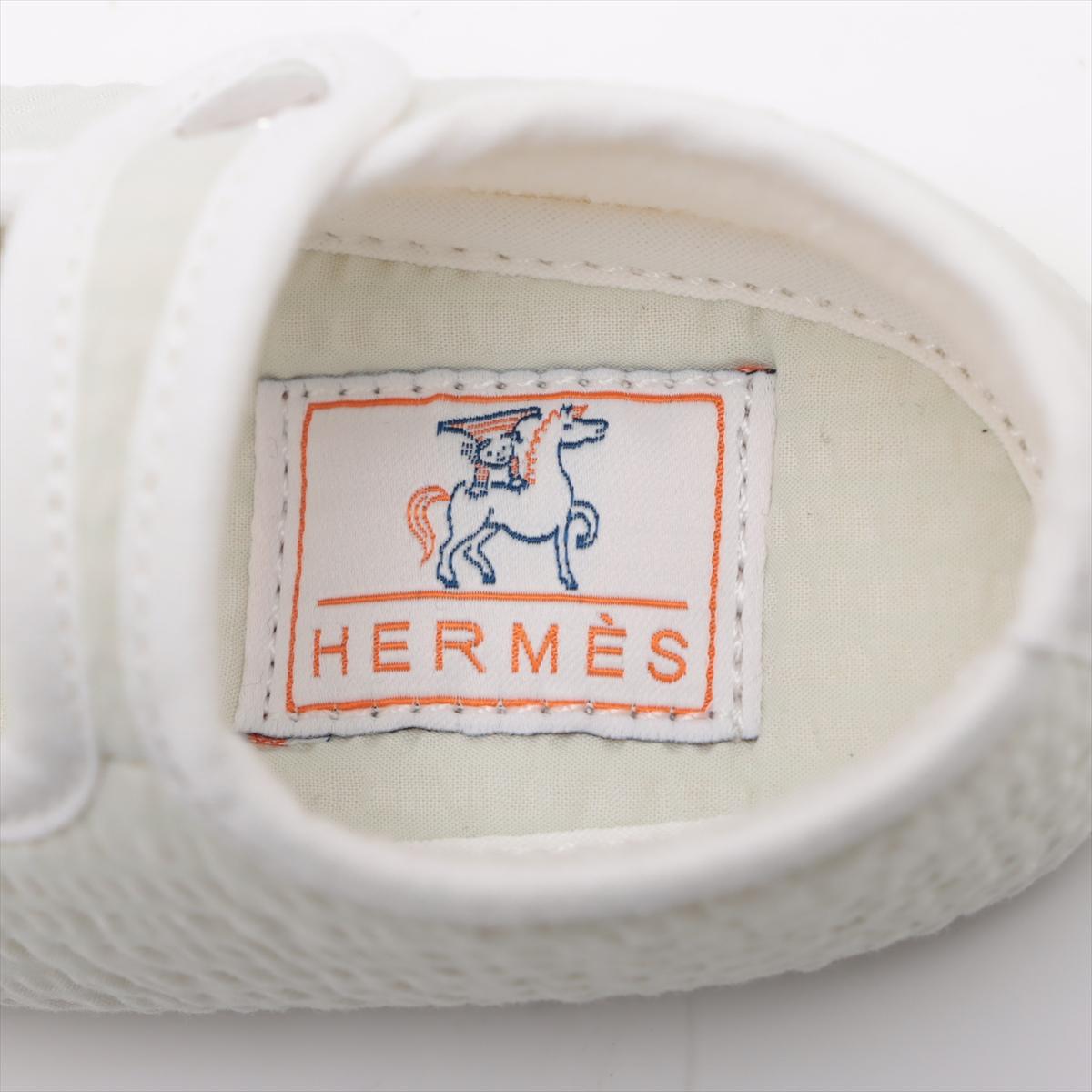 Hermès Pif Cabriole Booties en vente 4