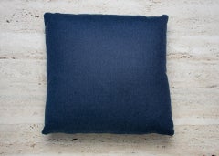 Hermes Pillow Courbettes, Solid Backing