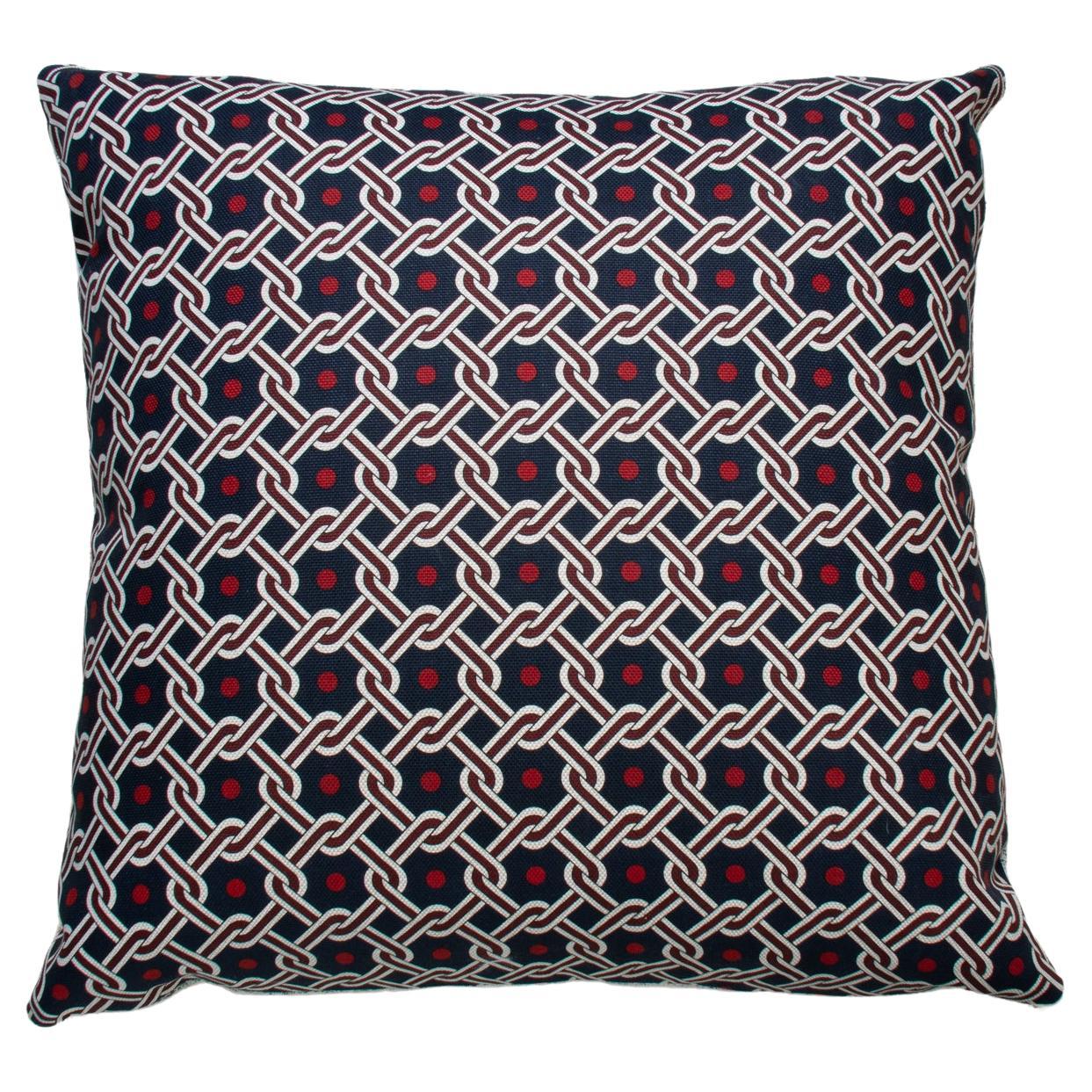 Almohada Hermes Luco Imprime