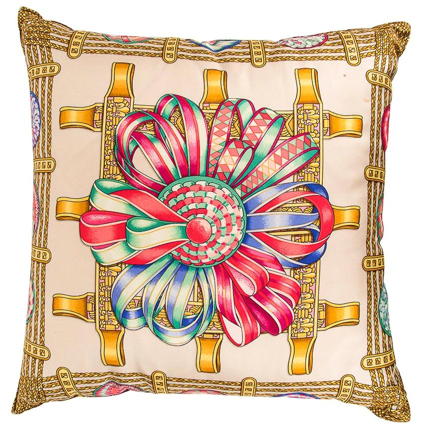 Hermes Red Cashmere Blanket Throw w/ Fringe at 1stDibs red cashmere throw, red hermes blanket