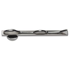 Hermès "Pince à Cravate" Tie Bar