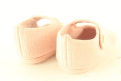 Chaussures Hermes Pink Baby 3HER925K