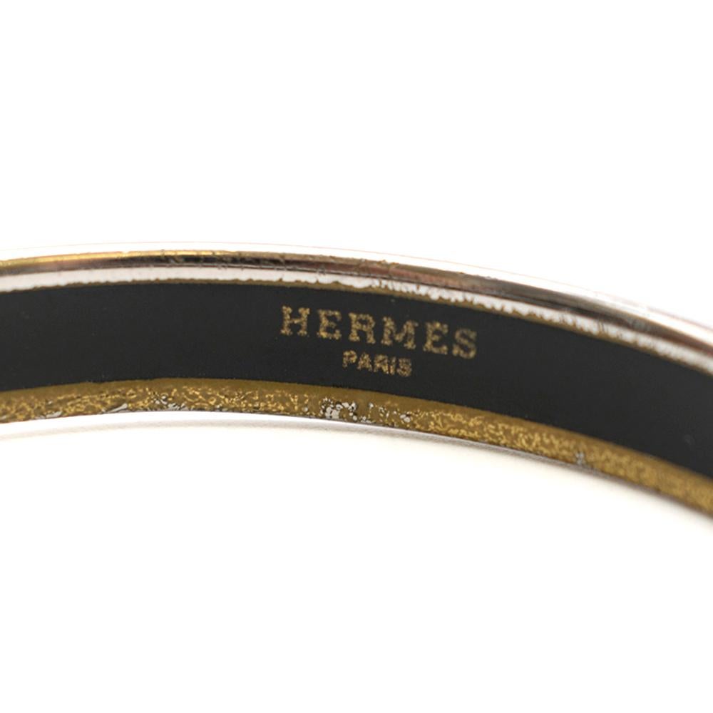 hermes thin bracelet