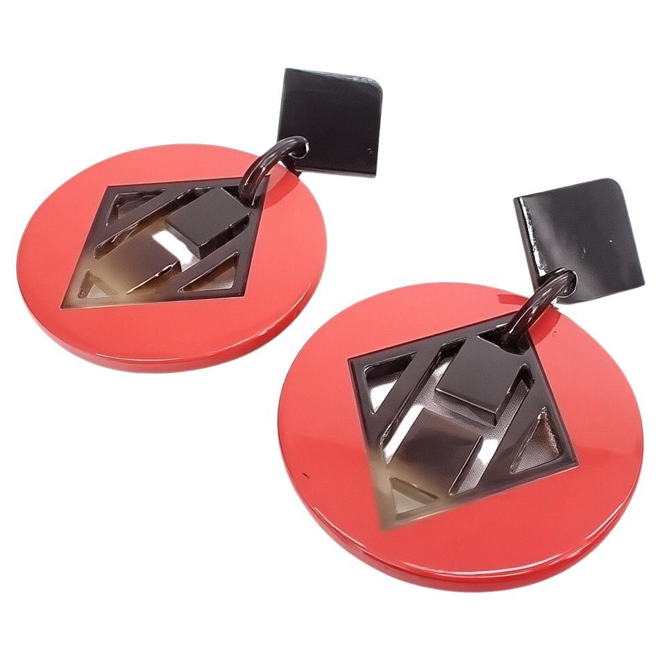 Hermès Orecchini a goccia