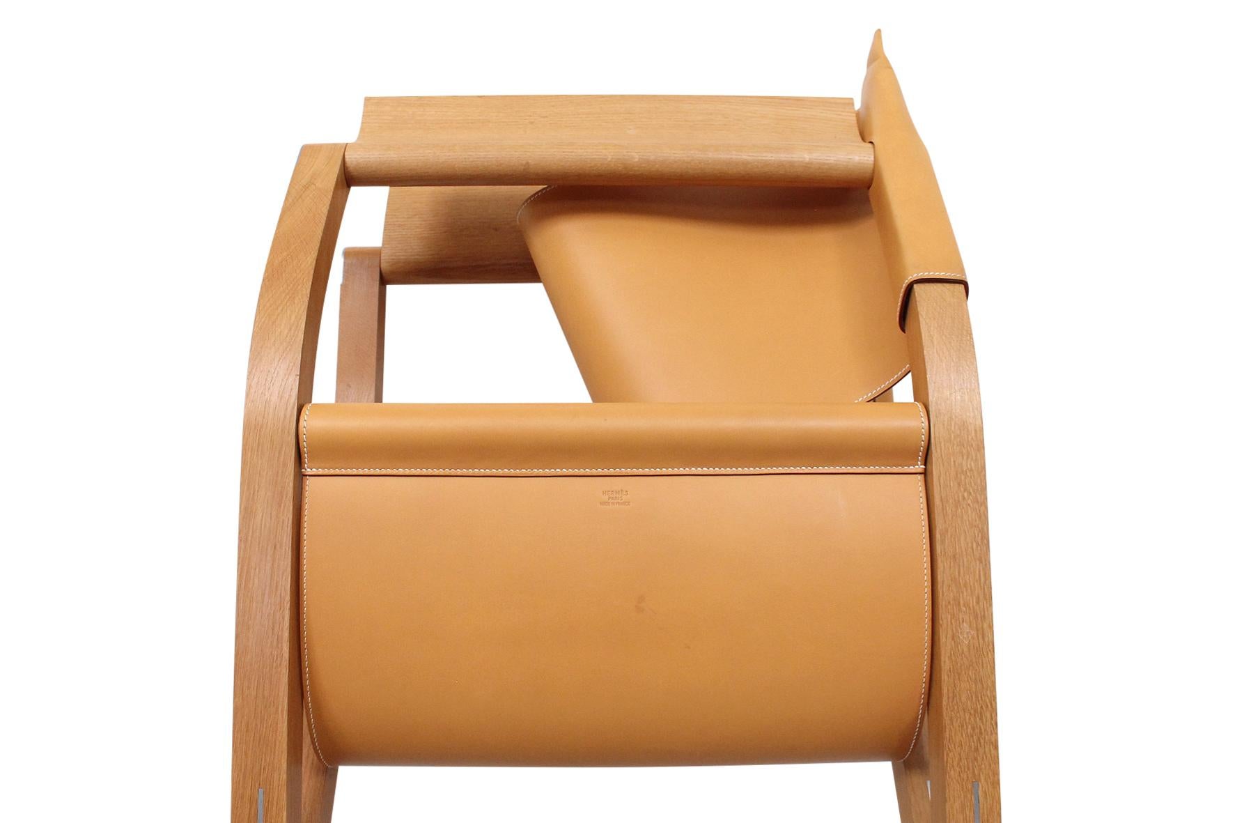 Hermès Pippa Fauteuil Pliant 4