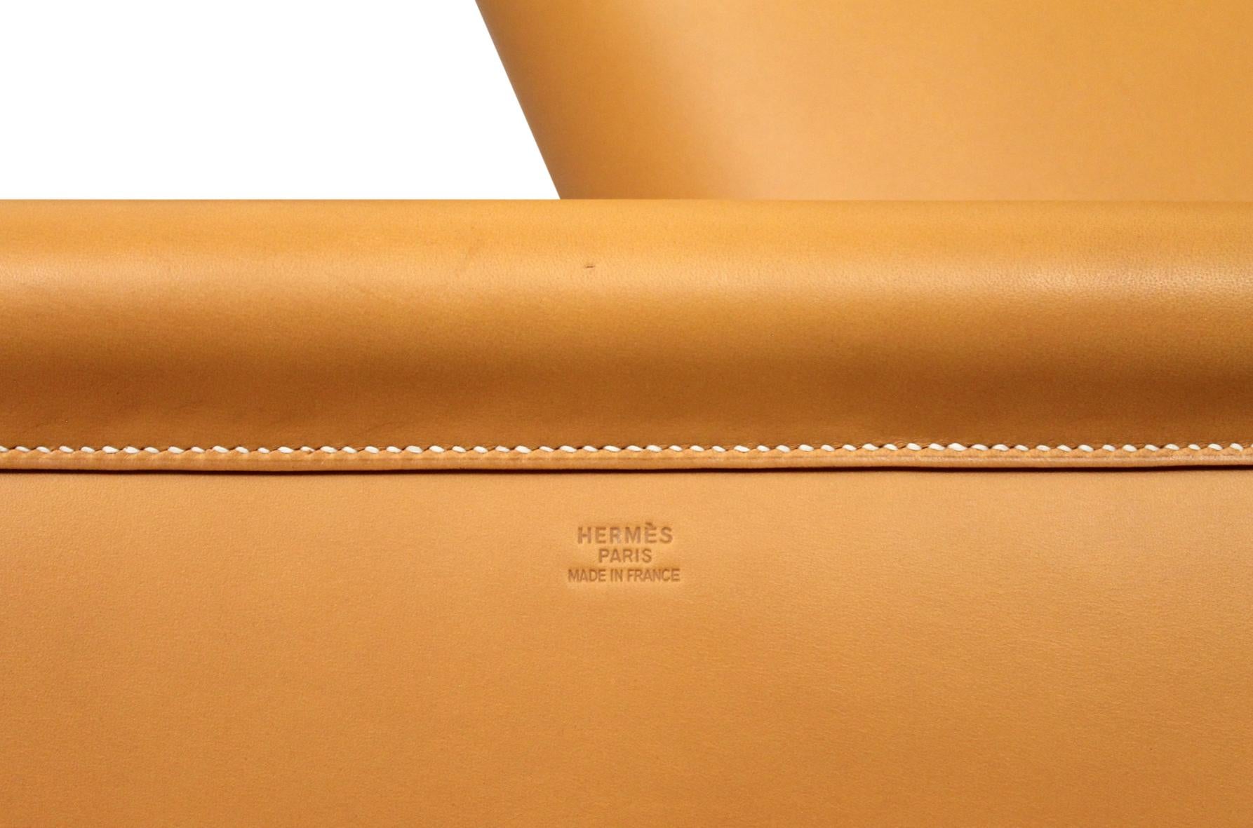 Hermès Pippa Fauteuil Pliant 5