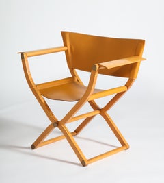 Hermés Pippa Folding Armchair