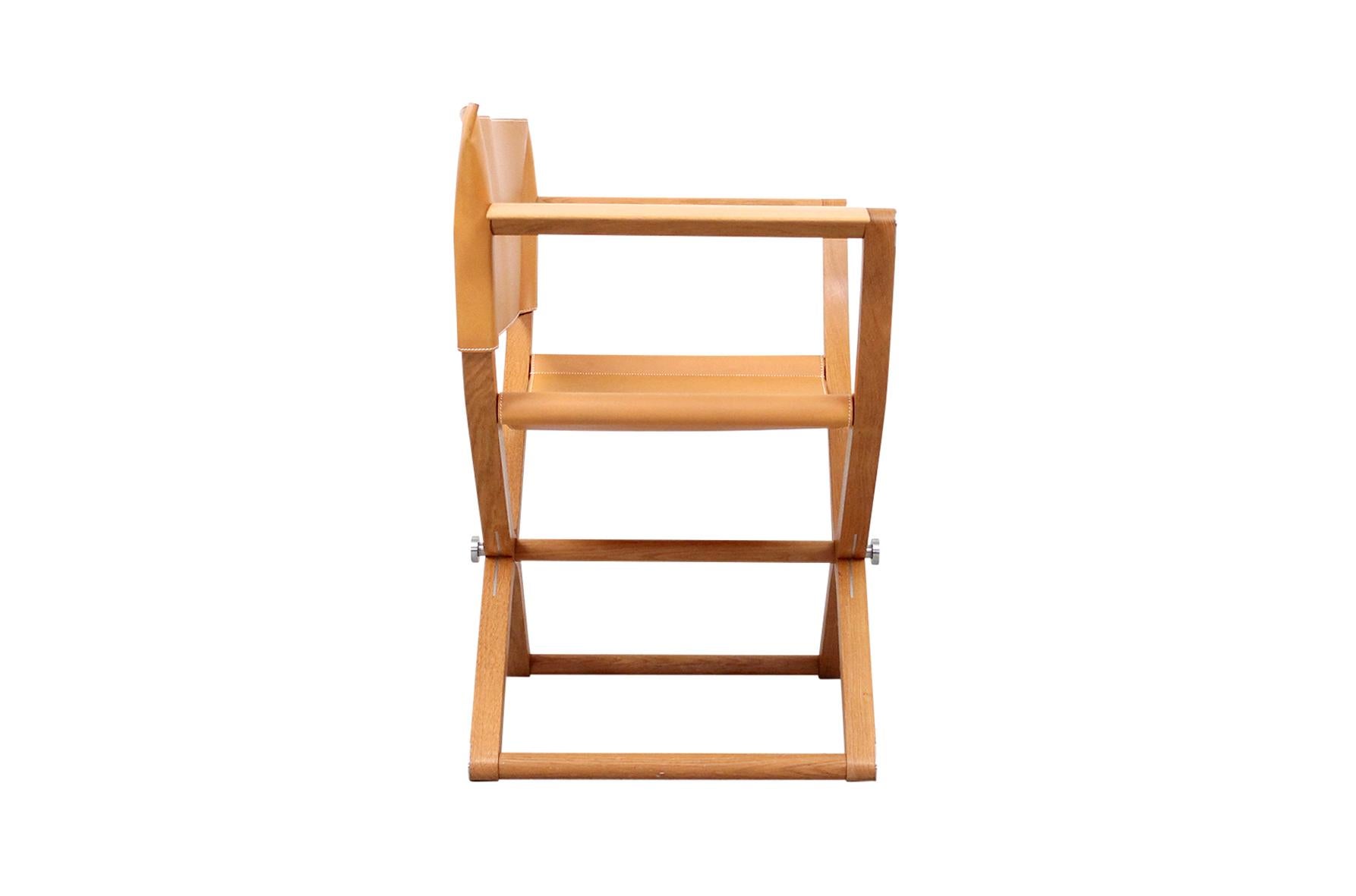 fauteuil pliant hermes
