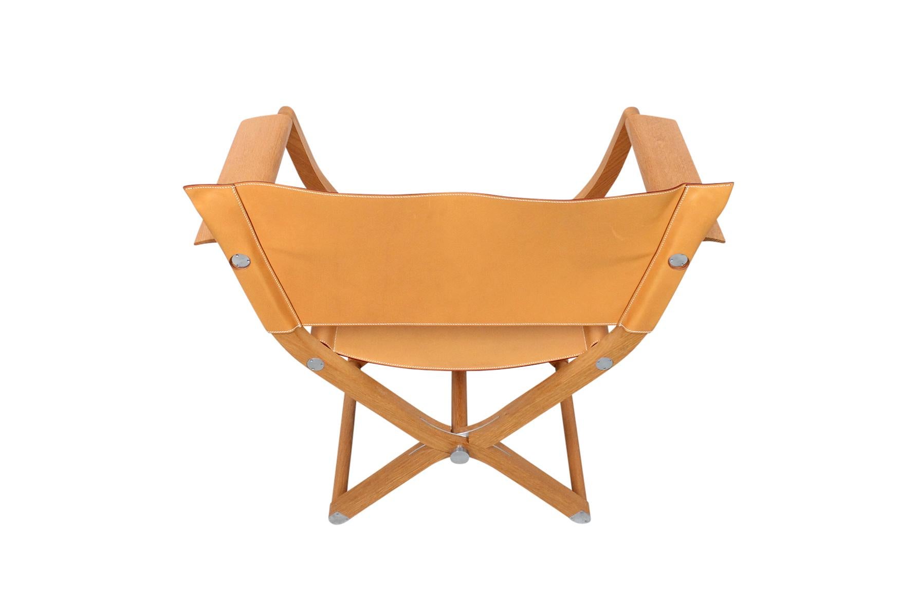 fauteuil hermes