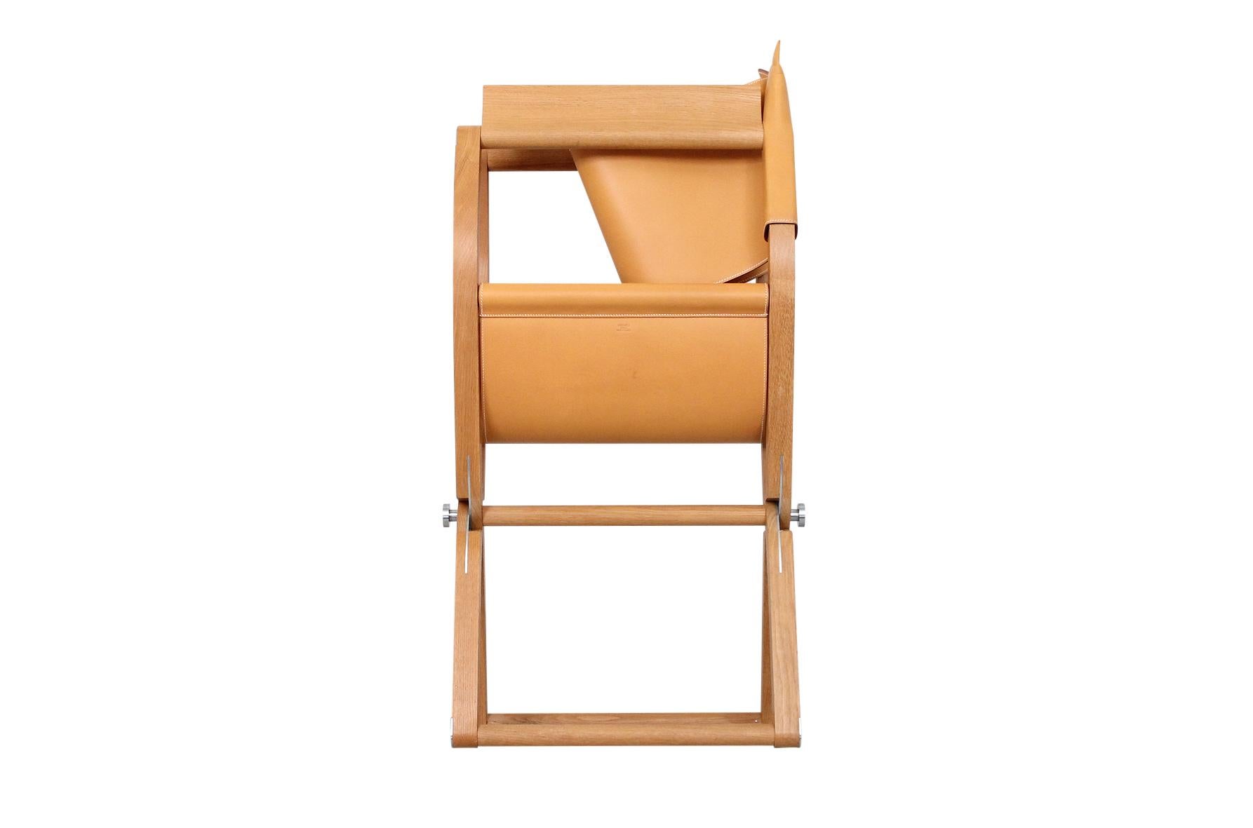Français Hermès Pippa Fauteuil Pliant
