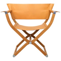 Hermès Pippa Folding Armchair