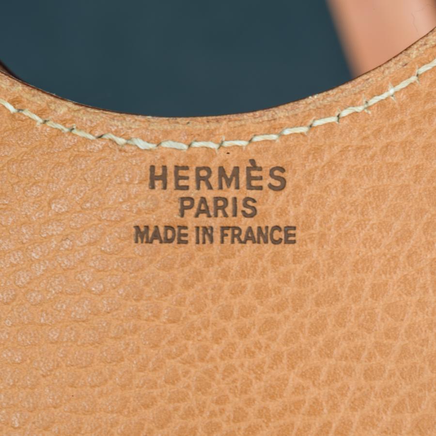 Hermès 'Pippa' Folding Desk and Seat, circa 1985 6