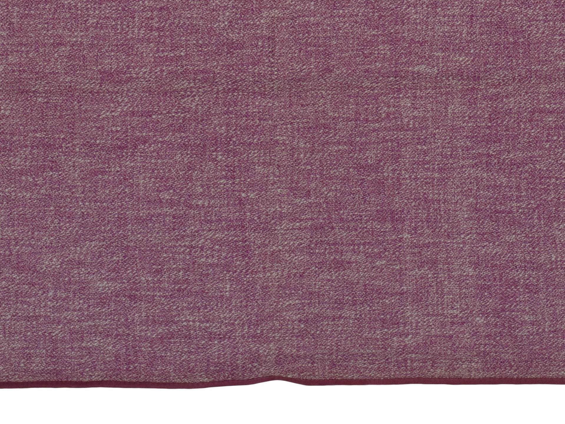 Hermes Plaid Coquillages - 135x170cm - Potiron Rosa - Nuevo en venta 6