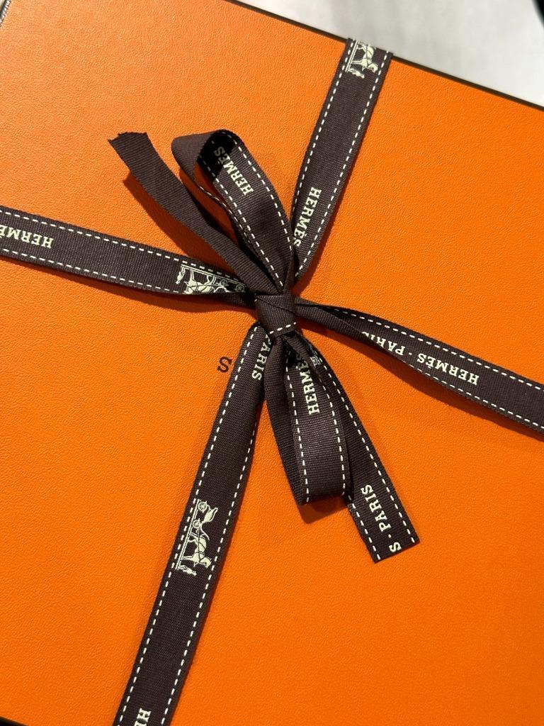 da uomo o donna Carte da gioco Hermes 2 pacchetti formato grande