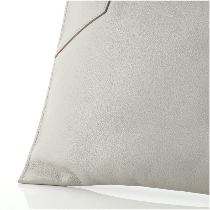 Hermes Pliplat Clutch Evercolor 2
