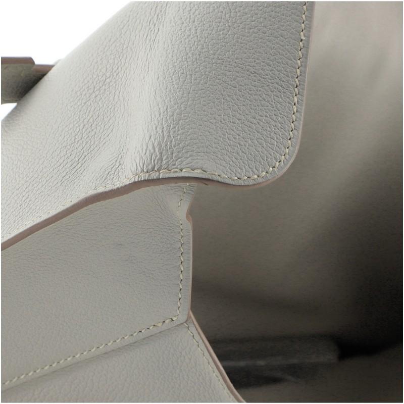 Hermes Pliplat Clutch Evercolor 3