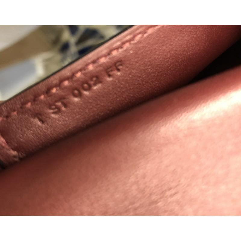 Hermes Pliplat Clutch Swift 3