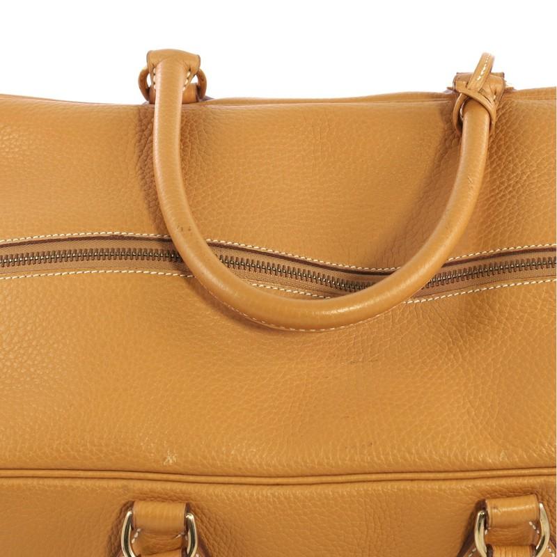 Hermes Plume Bag Ardennes 45 2