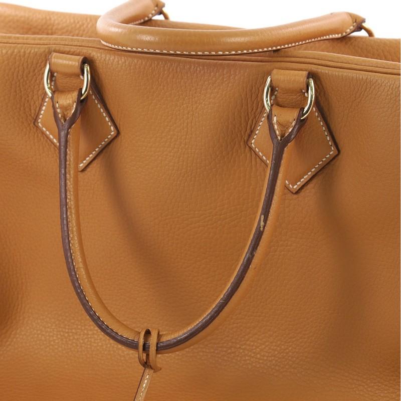 Hermes Plume Bag Ardennes 45 3