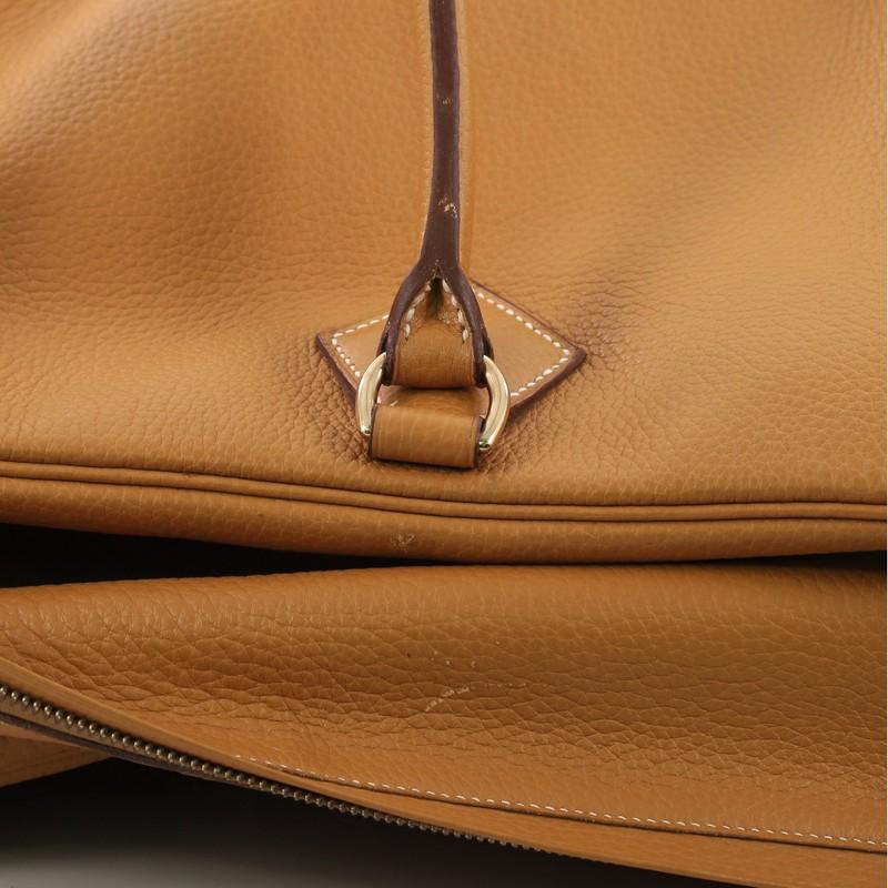 Hermes Plume Bag Ardennes 45 4