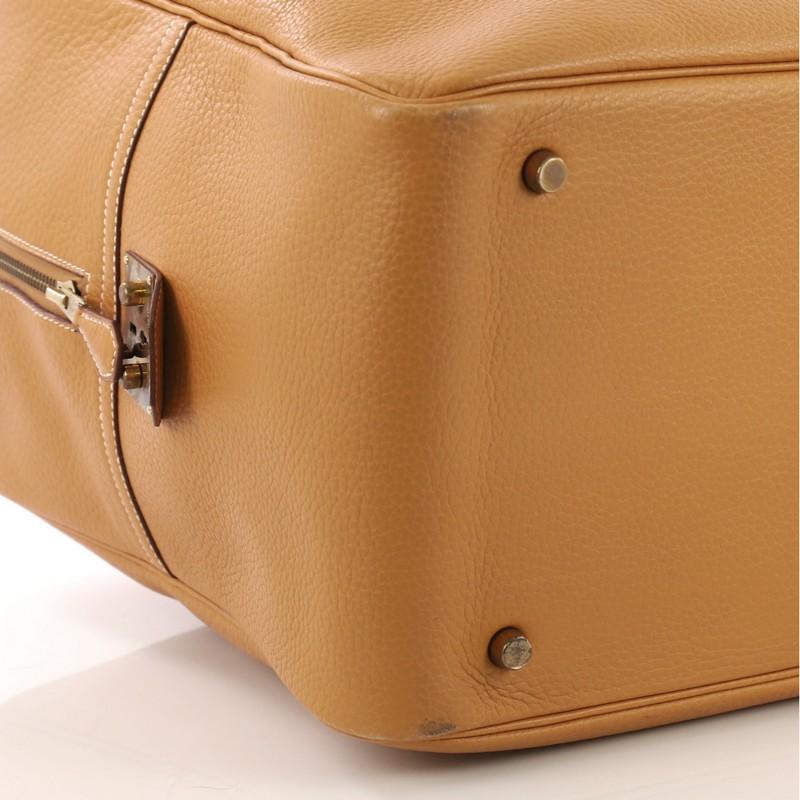 Hermes Plume Bag Ardennes 45 6