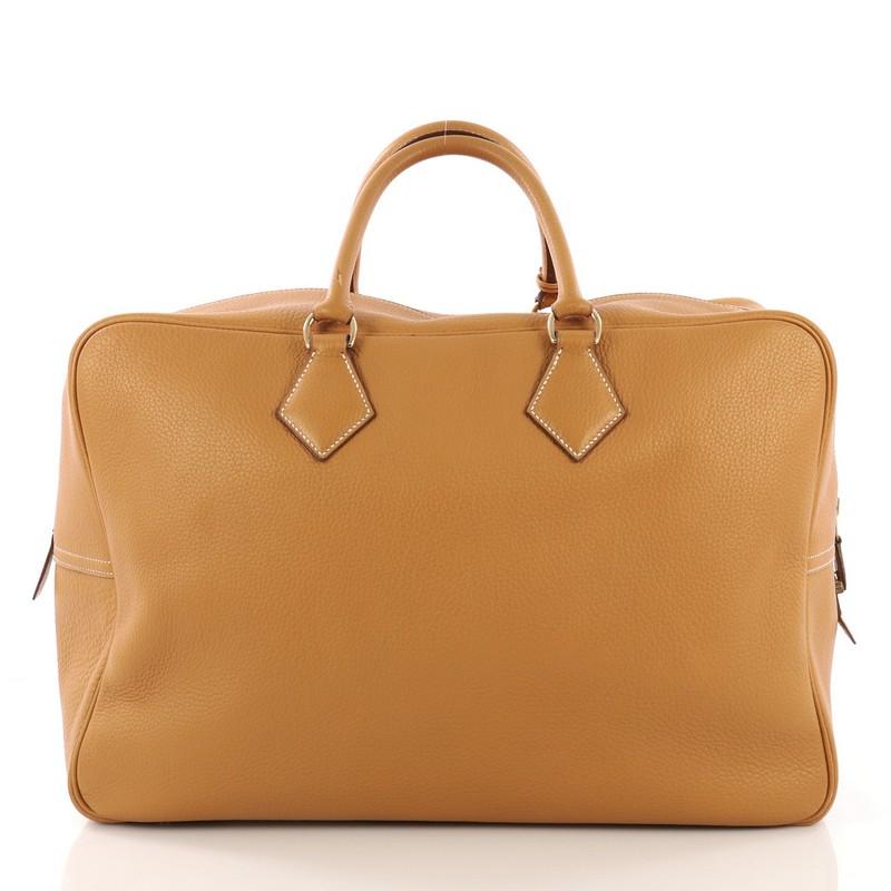 hermes plume review