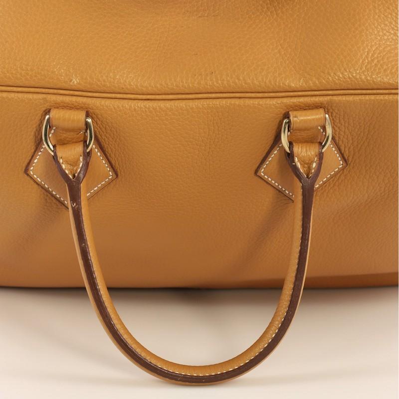 Hermes Plume Bag Ardennes 45 1