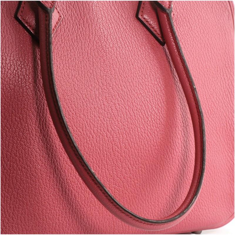 Hermes Federtasche Chevre de Coromandel 28 2