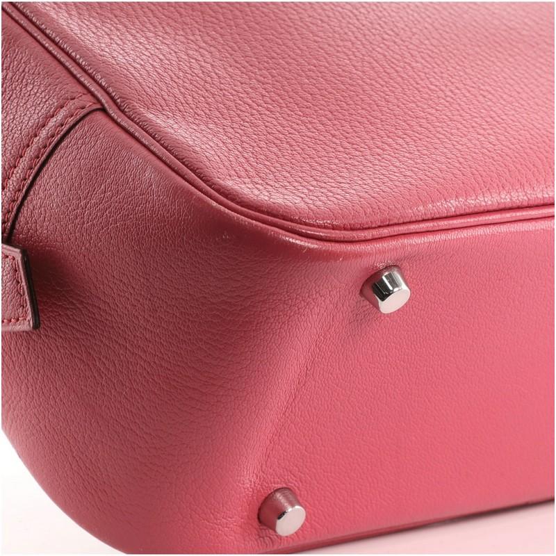 Hermes Federtasche Chevre de Coromandel 28 3