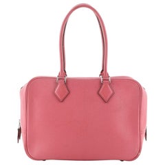 Hermes Sac Plume Chevre de Coromandel 28