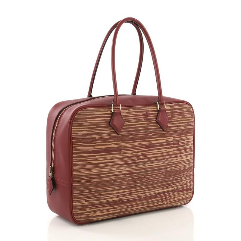 hermes plume 32