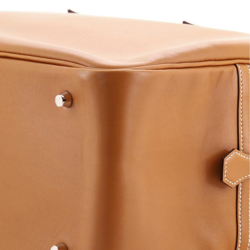 Hermes Plume Fourre Tout Tragetasche Veau Butler 40 1