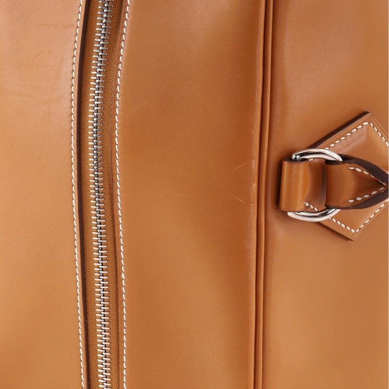 Hermes Plume Fourre Tout Tragetasche Veau Butler 40 2