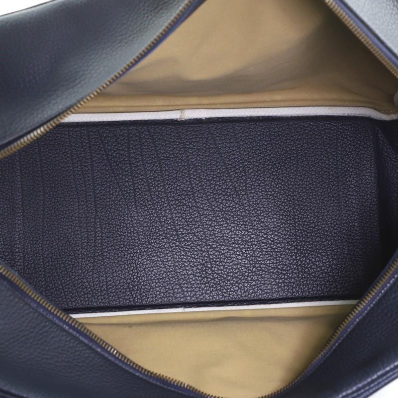 hermes voyage bag