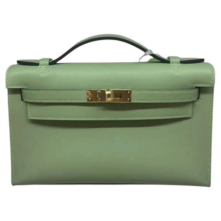 Bolso Kelly Hermes