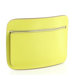 Hermes Pochette Surf Epsom