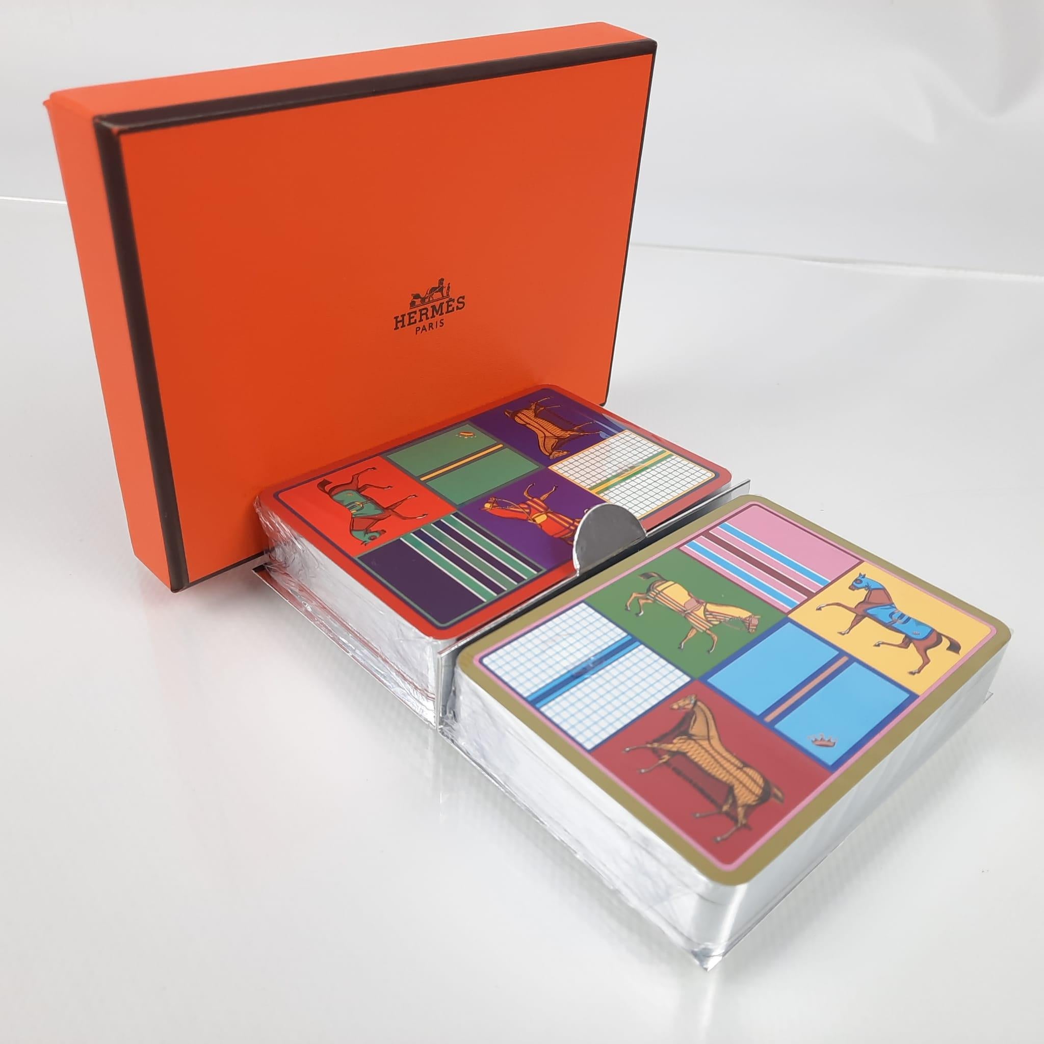 Hermes Poker Games Cover News Multicolored 1