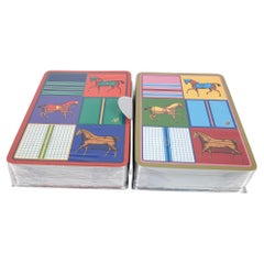 Hermes Poker Games Cover News Multicolore