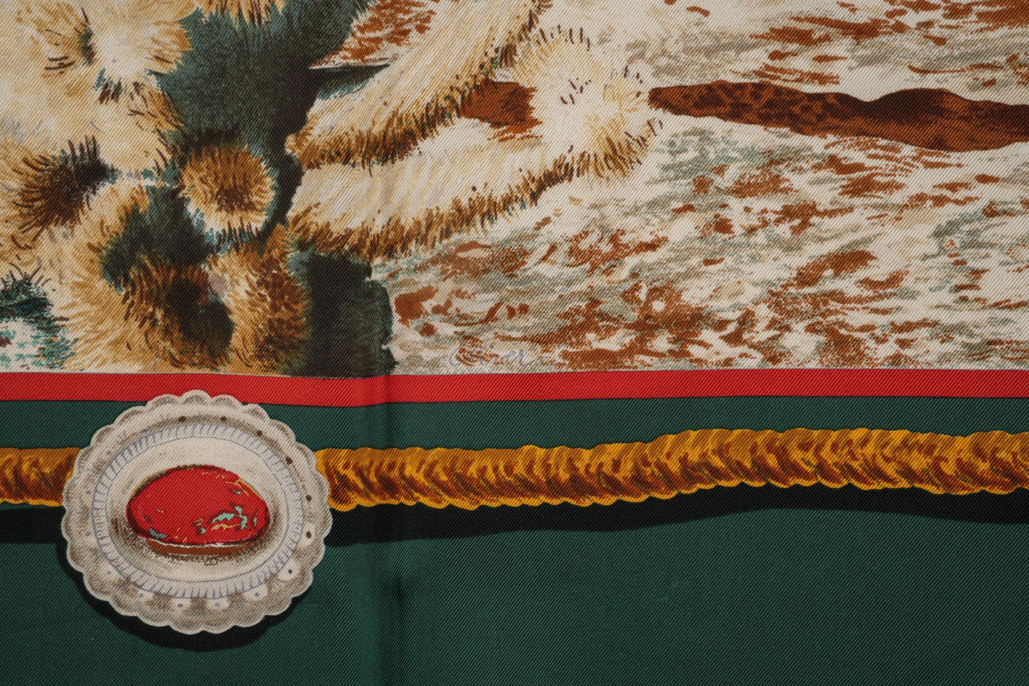 De las mujeres Hermès 