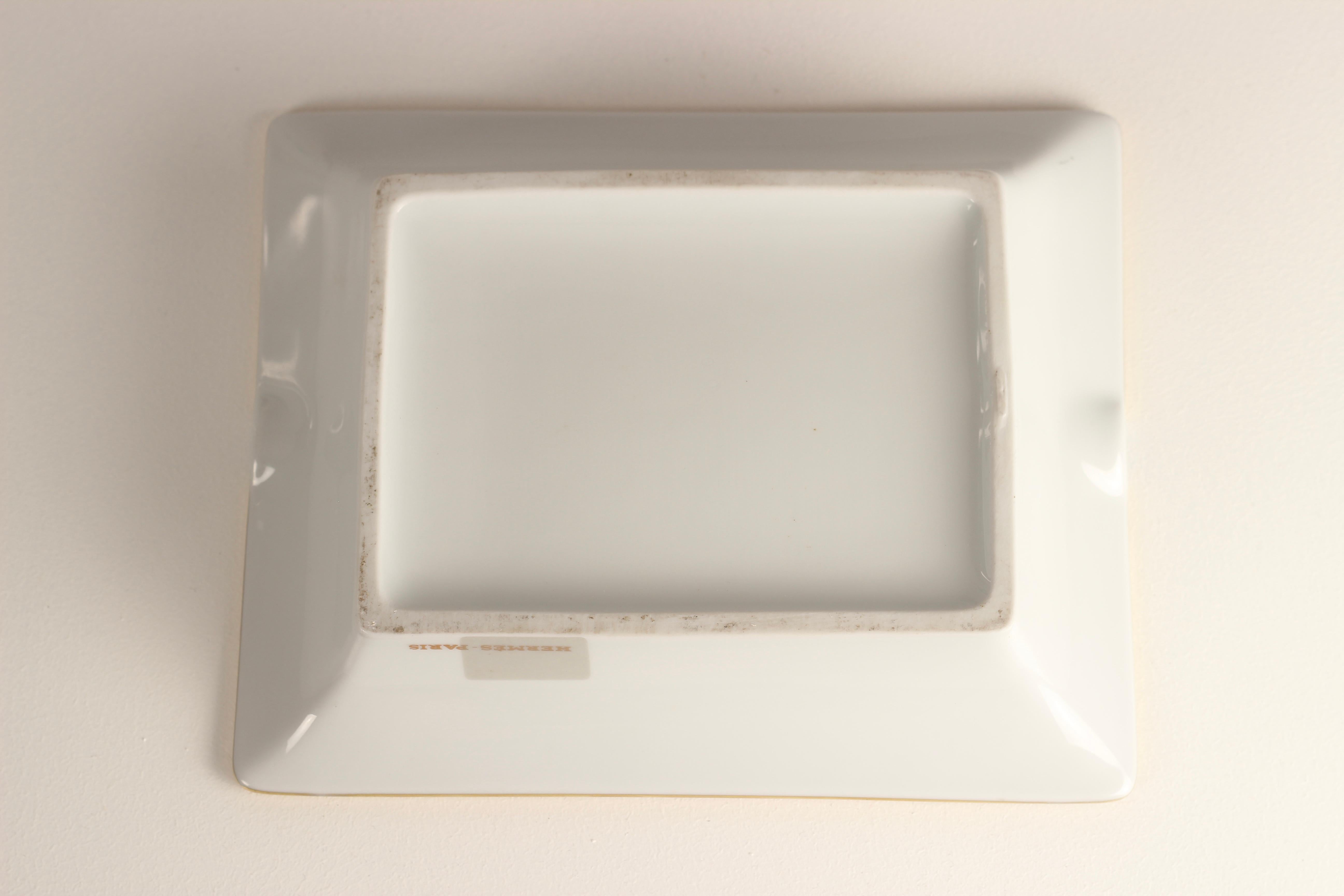 vide poches hermes